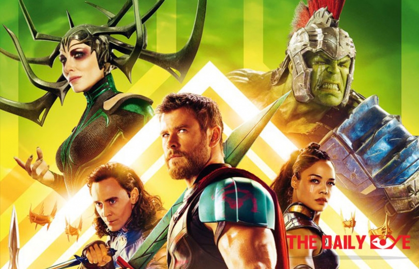 Thor: Ragnarok