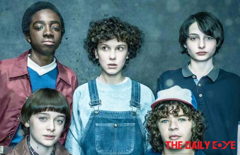 Stranger Things 2: Stranger-er, Creepier, Darker