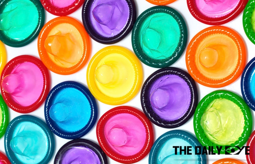 Spice up your Sex-life and we mean it quite Literally…