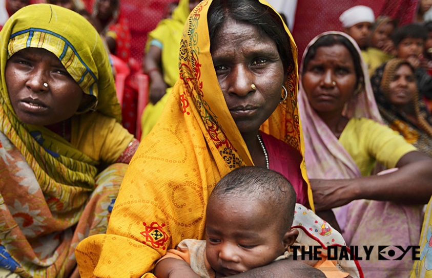 Casting out Caste
