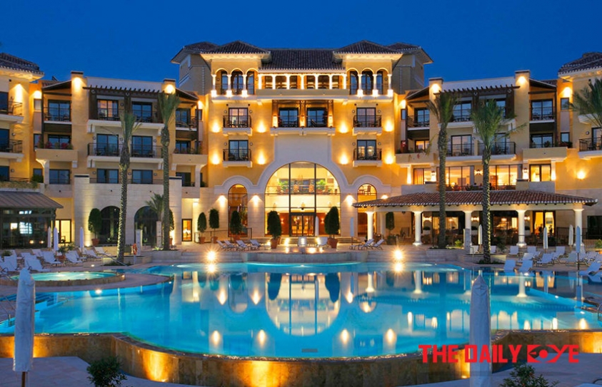 Hospitality Industry moving towards holistic Sustainable Development
