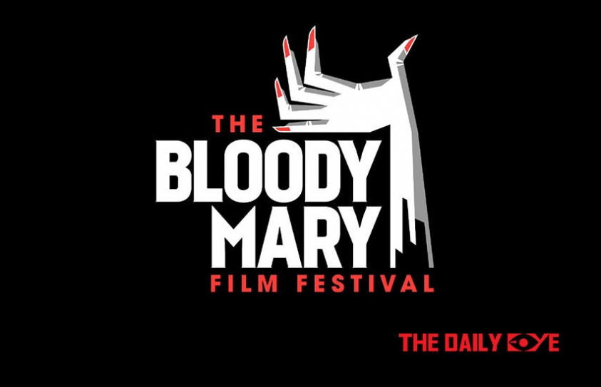 Canada’s Bloody Mary Film Festival 2017’s spotlight on Female-Identifying Canadian Filmmakers
