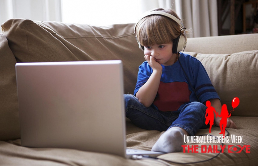 YouTube Kids is not Kids-friendly Anymore!