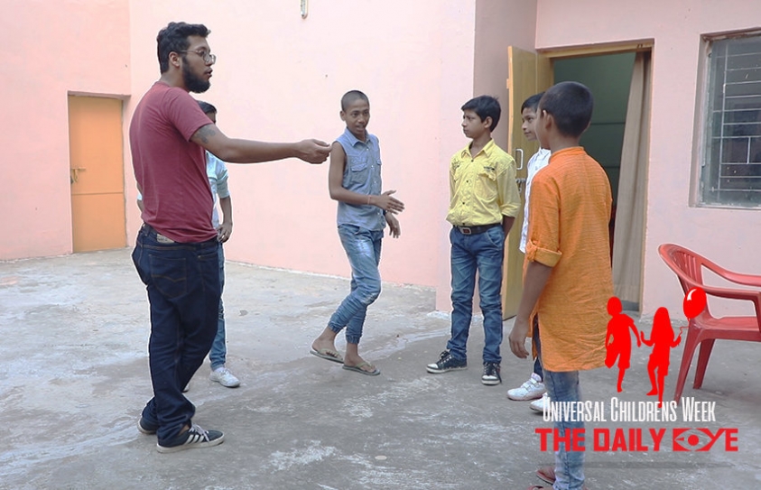 Young Wild and Free – The Filmmakers of Tomorrow