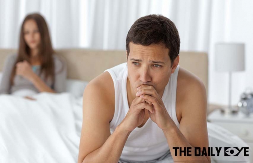 Infertility is no more a ‘Woman’s Problem’, it is Highly Traumatic for Men Too