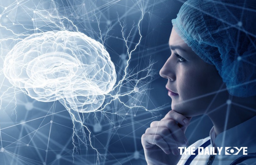 AI Algorithm Diagnoses Pneumonia Better than Radiologists
