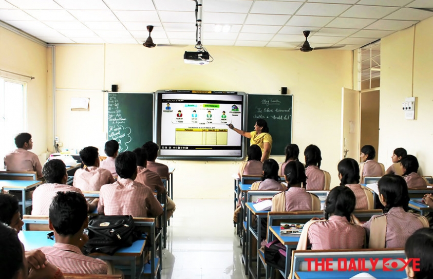 Can Google ever replace Teachers?