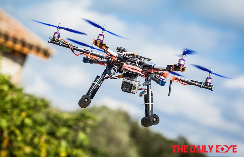 The Future of Filmmaking is Here