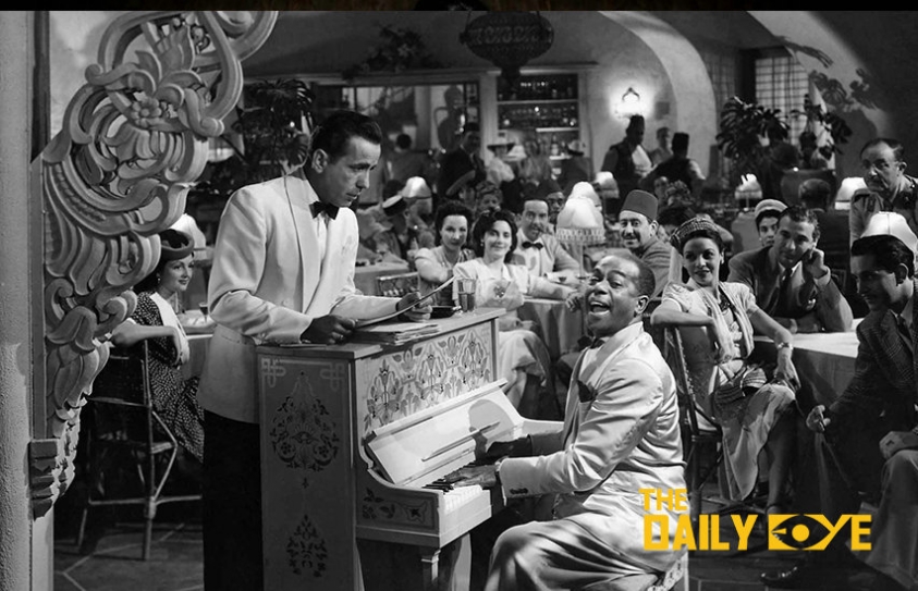 Casablanca: The Most Quoted Movie of all Times