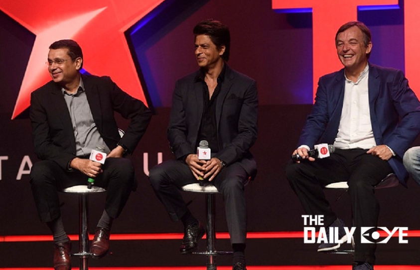 TED Talks India Nayi Soch: Reinventing a Brand-New India