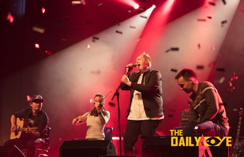 Nuuk Nordisk Kulturfestival: Eccentric and Out of this World!