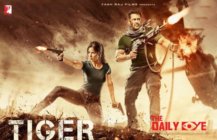 Tiger Zinda Hai