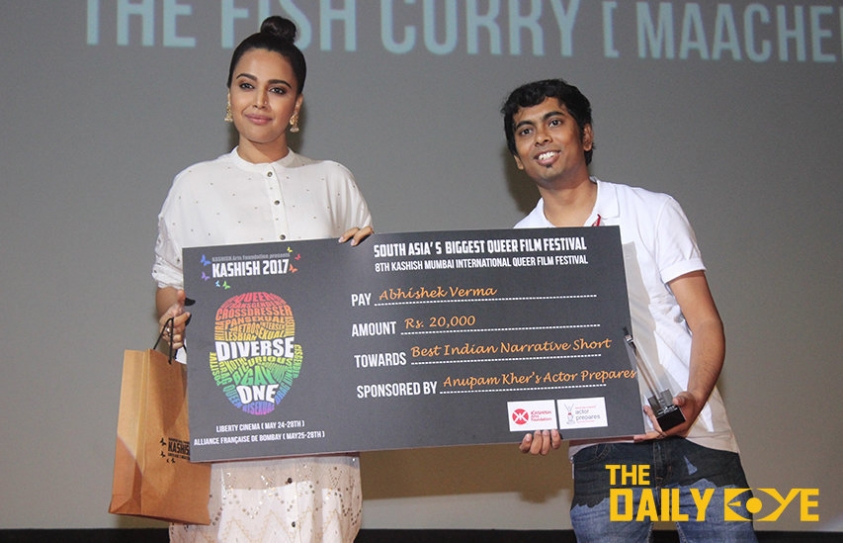 KASHISH 2018 announces International Poster Contest