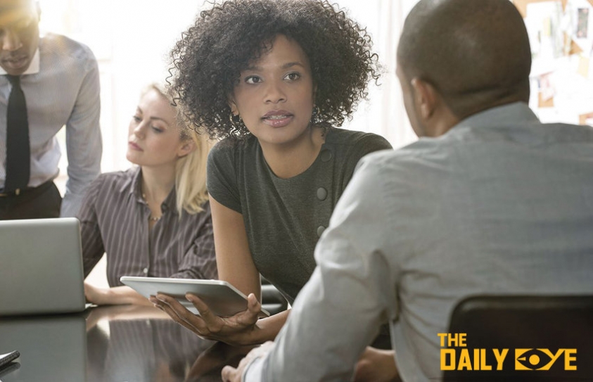 Reinventing Workplaces for the evolving Gender Diversity