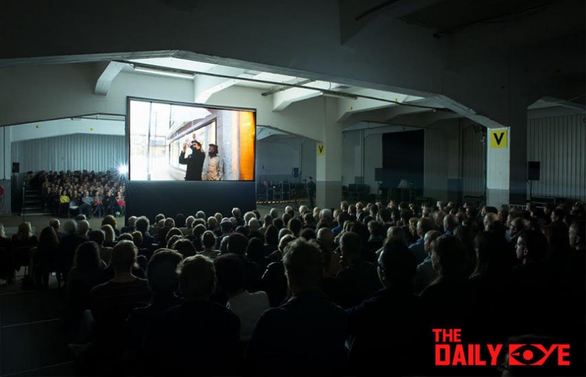 Film Festivals dedicated to Architecture