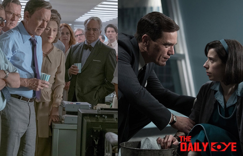 Films that Celebrated Journalism and Free Press