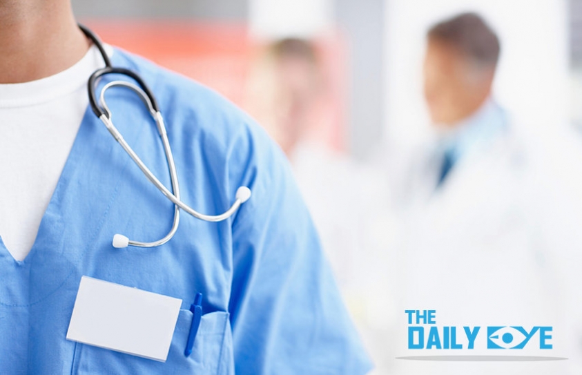 Rural India has less than one Doctor for 1000 People
