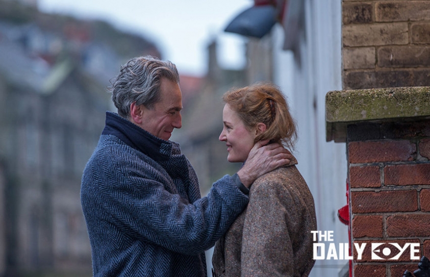 Phantom Thread: Paul Thomas Anderson's Most Uncanny Yet Marvellous Film