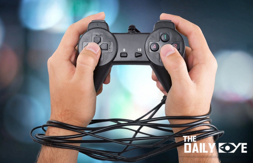 Excessive Gaming could be a Mental Disorder, says WHO