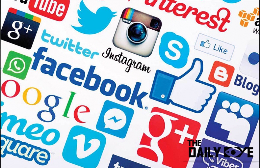 The Struggle to be ‘YOURSELF’ Online