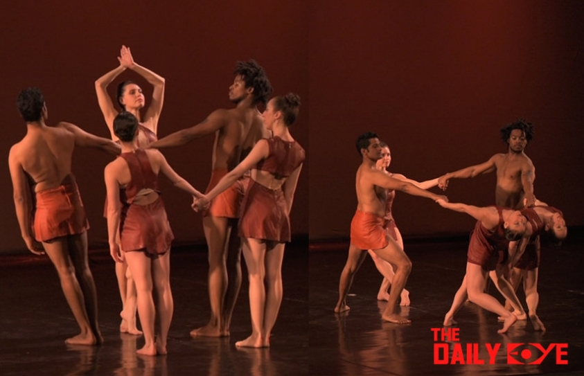 Battery Dance’s new Powerhouse!