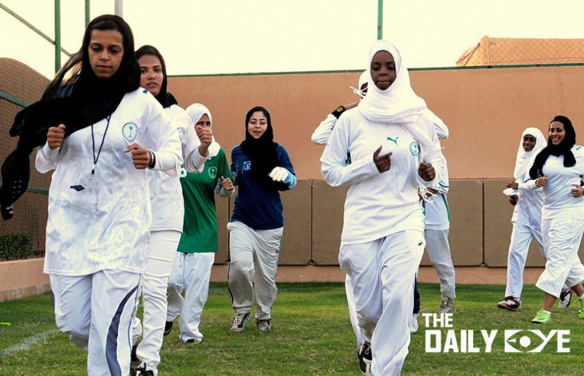 Saudi eases Strict rules on Gender Separation