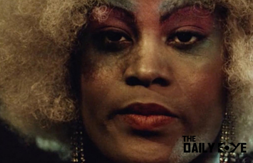 Trap Door, throws light on Trans Representation and Anti-trans Violence