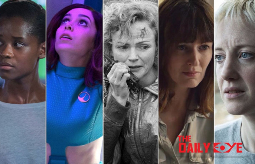 Black Mirror –Season 4: Dark Premonitions All the Way