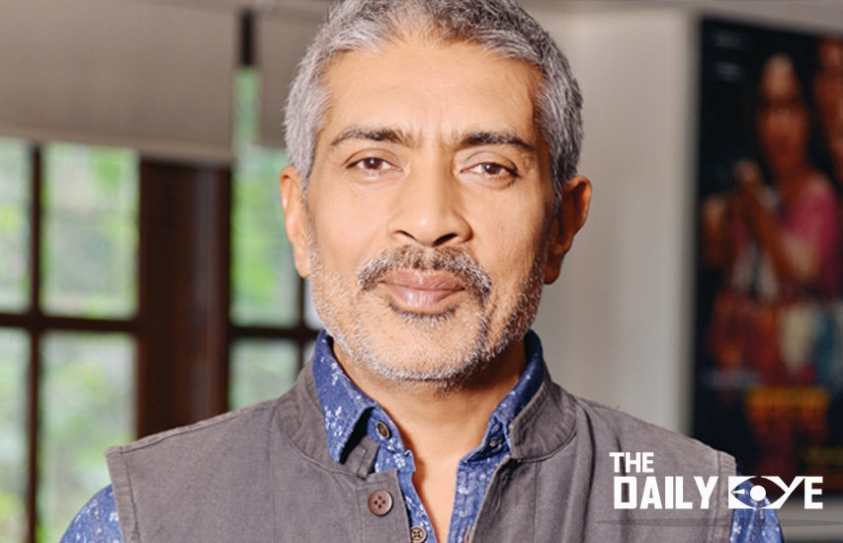 Prakash Jha to host the Web Show, Saare Jahan Se Achha