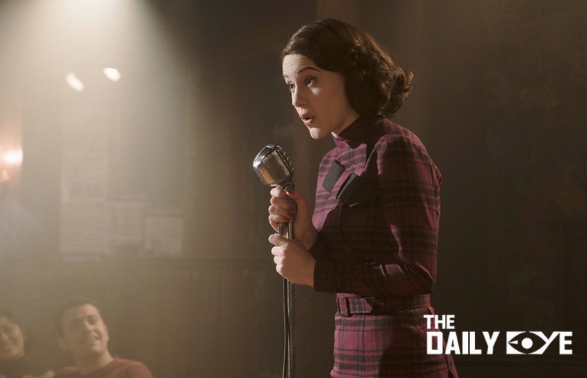 Where do Women Stand when it comes to Stand-Up Comedy?