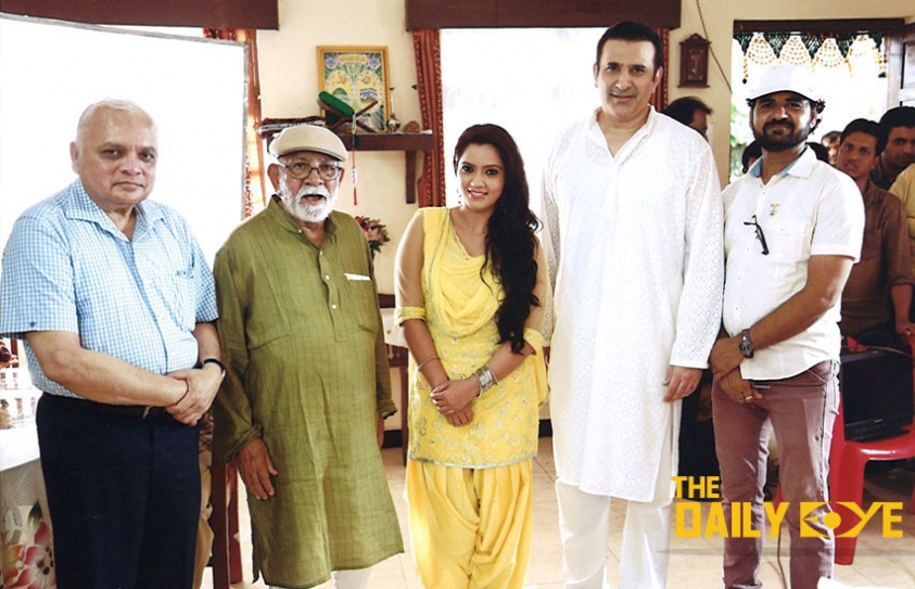 Lekh Tandon’s last film on Triple Talak at Berlin Film Festival