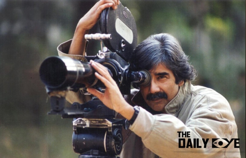 Interview with the Man of the Wild, Mike Pandey