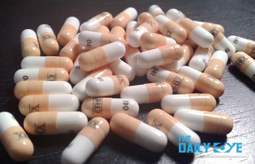 The Opioid Drug Crisis