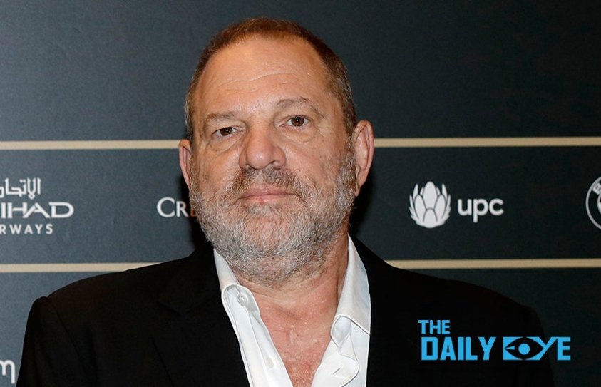 Sexual Harassment in the Entertainment Industry
