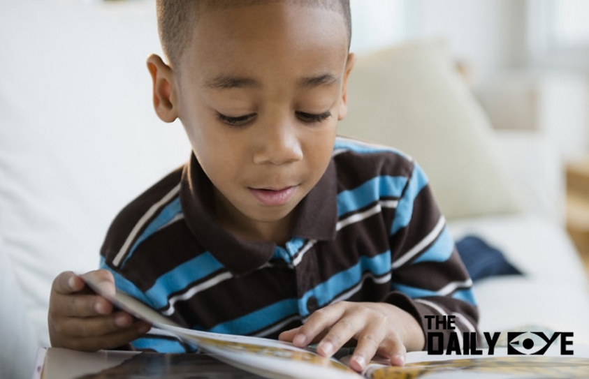 Picture Books and Coming-of-age Stories