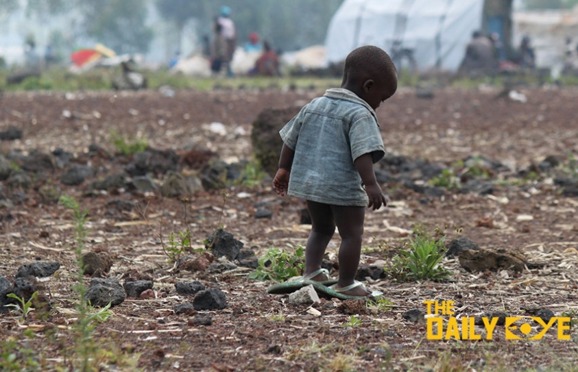 Tackling the Problem of Acute Malnutrition