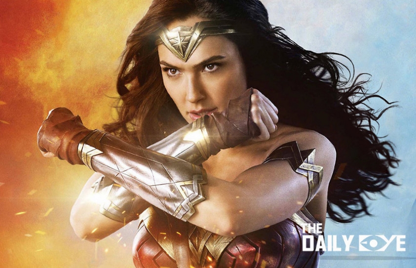 Hollywood’s Glass Ceiling yet to be Broken