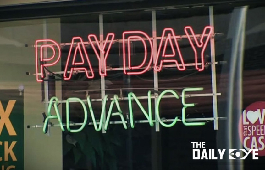 Dirty Money: Bamboozled Beyond Belief?