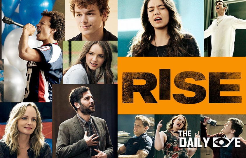 Rise: Art Sells, Are You Buying?