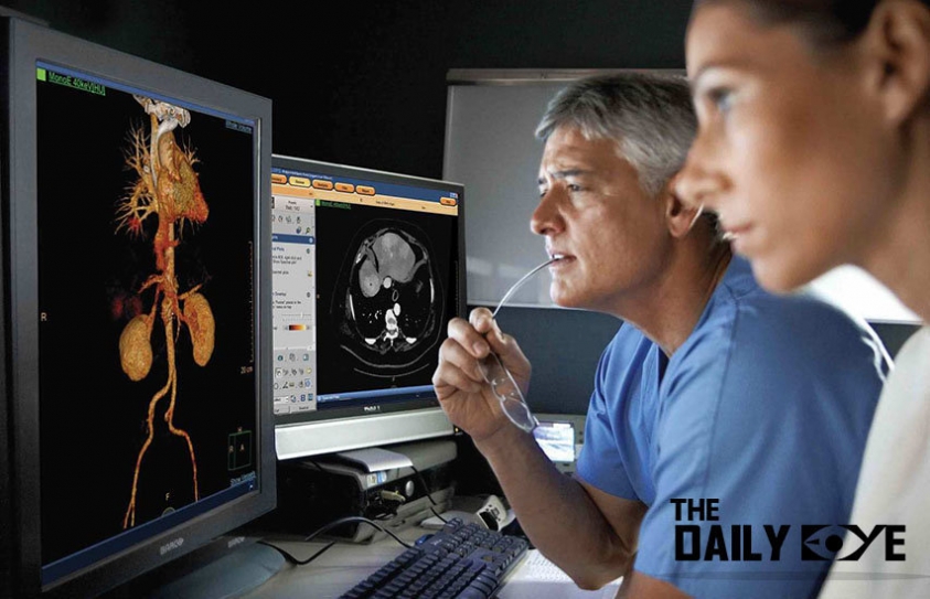 AI to help foresee Epidemic Disease Outbreaks