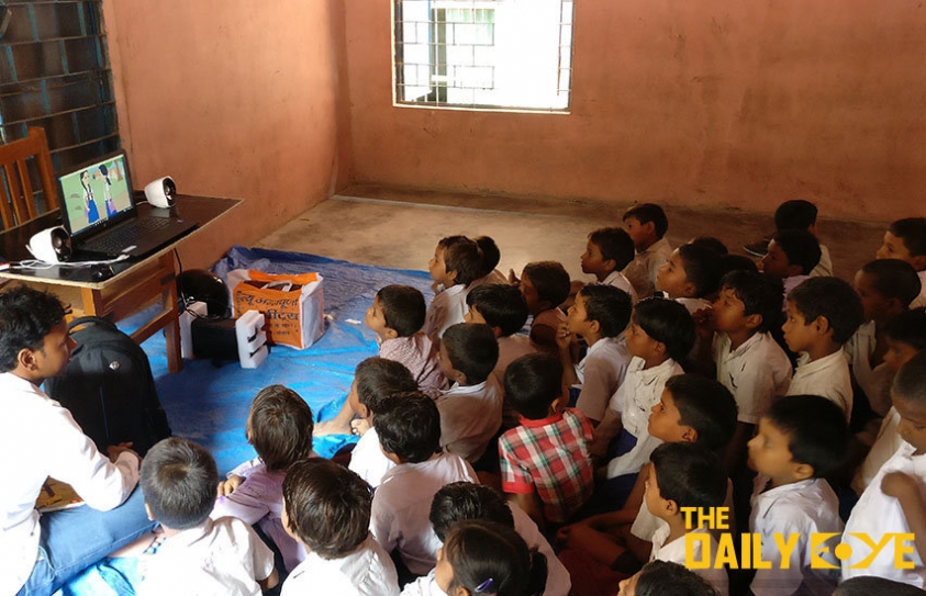 Schools fail to give Quality Education to our Children