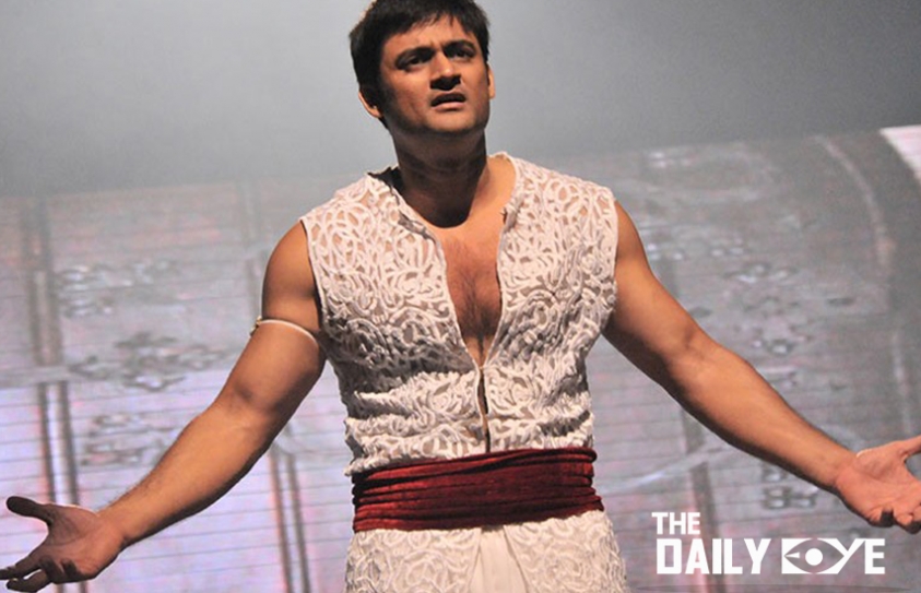 All the World’s a Stage, Not in Mumbai Theatre at Least