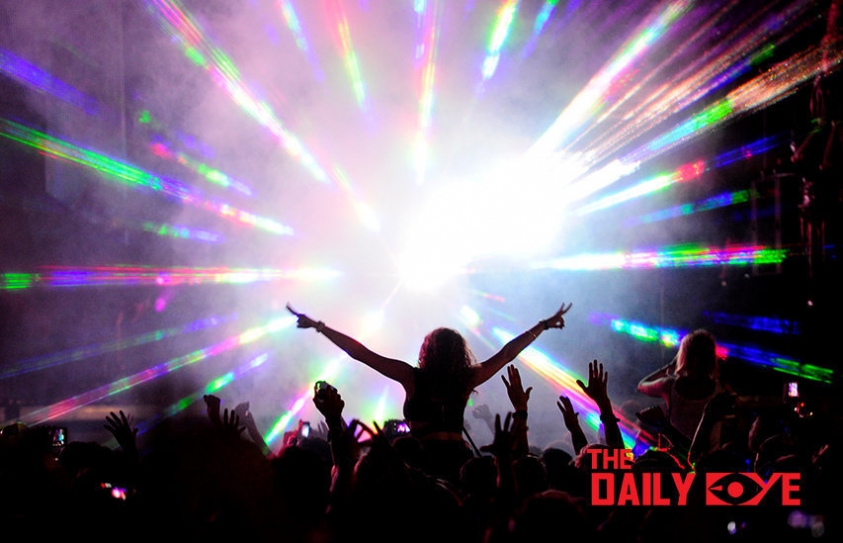 Major Music Festivals sign up for Change