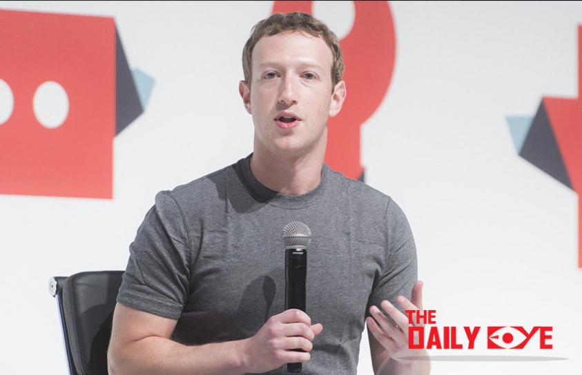 The Politicization of Social Media