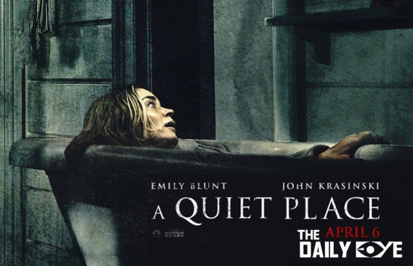 The Sound of Silence