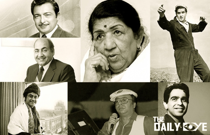 Yesteryear’s Legends Emerge Favourites on the Web World