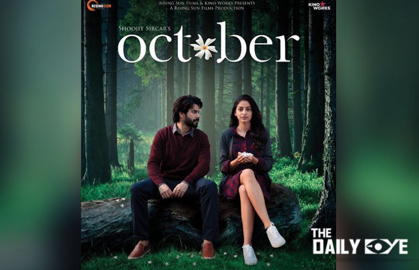 October