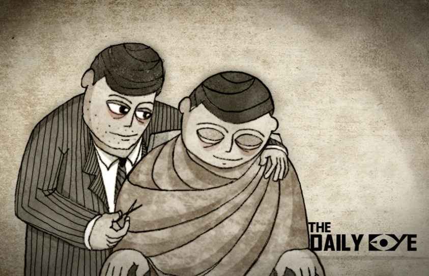 Maacher Jhol wins a National Award for Best Animation Film