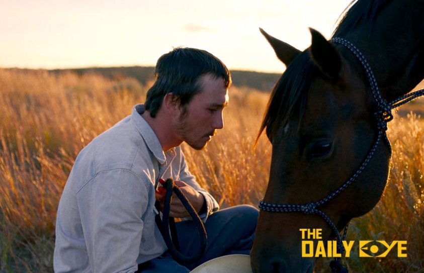 'The Rider': Probably One of the Best Films of 2018