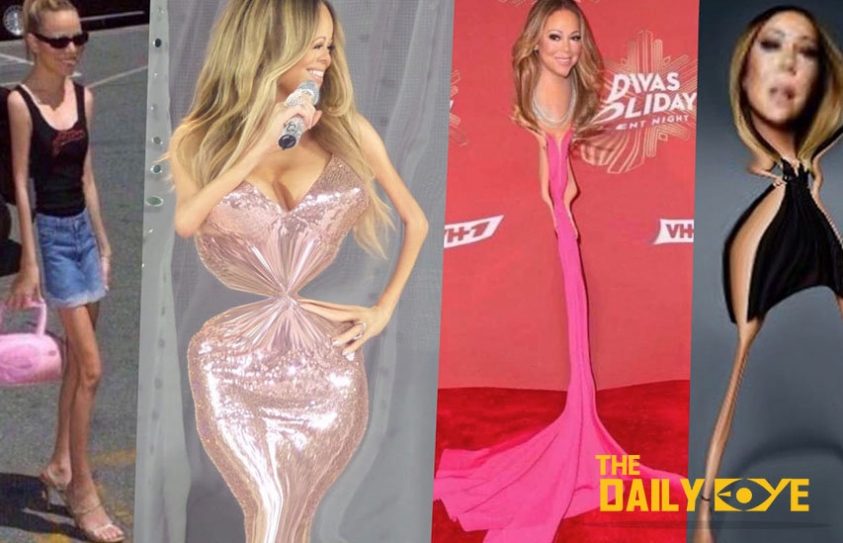 In 2018, Stans Worship Celebrities as ‘Skinny Legends’